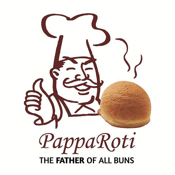 Papa Roti
